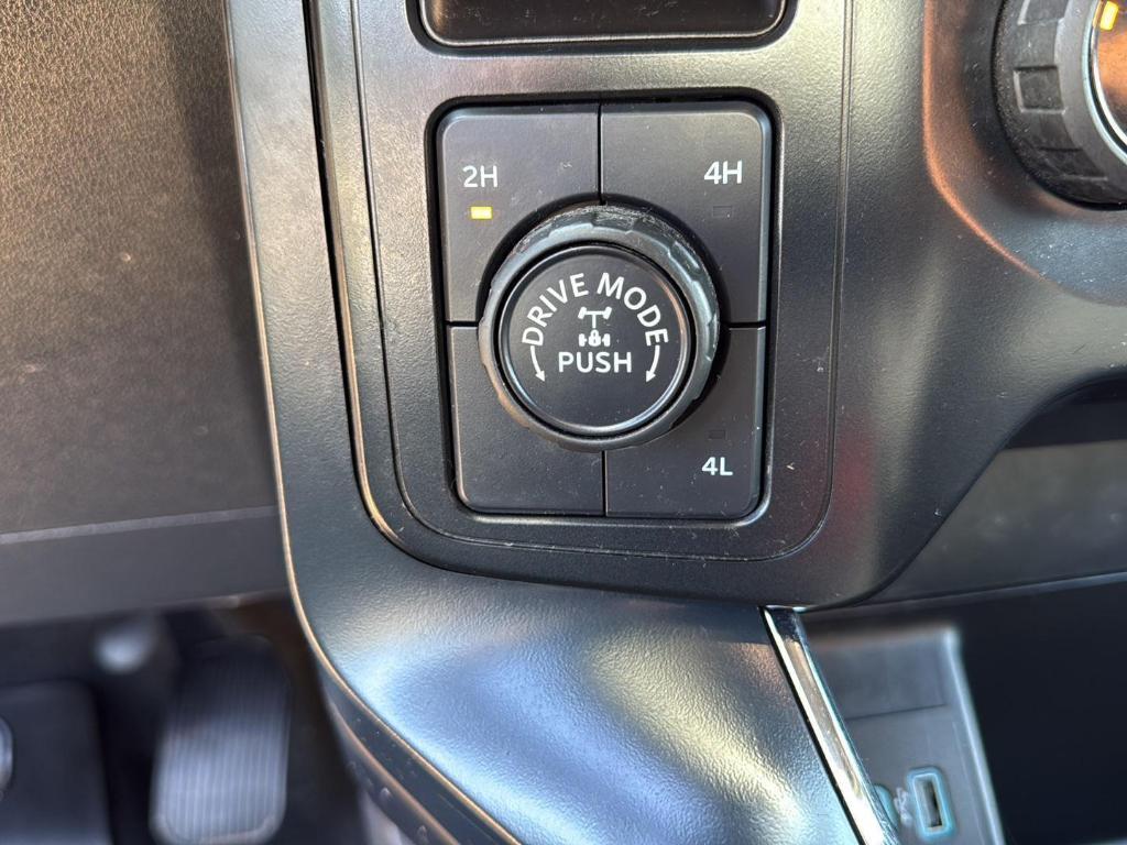 used 2023 Ford F-150 car, priced at $37,987