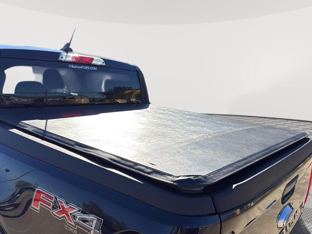 used 2023 Ford Maverick car, priced at $27,788