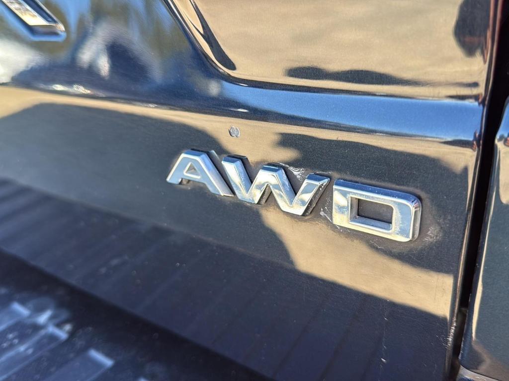 used 2023 Ford Maverick car, priced at $27,788