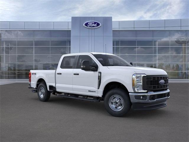 new 2025 Ford F-250 car, priced at $66,400