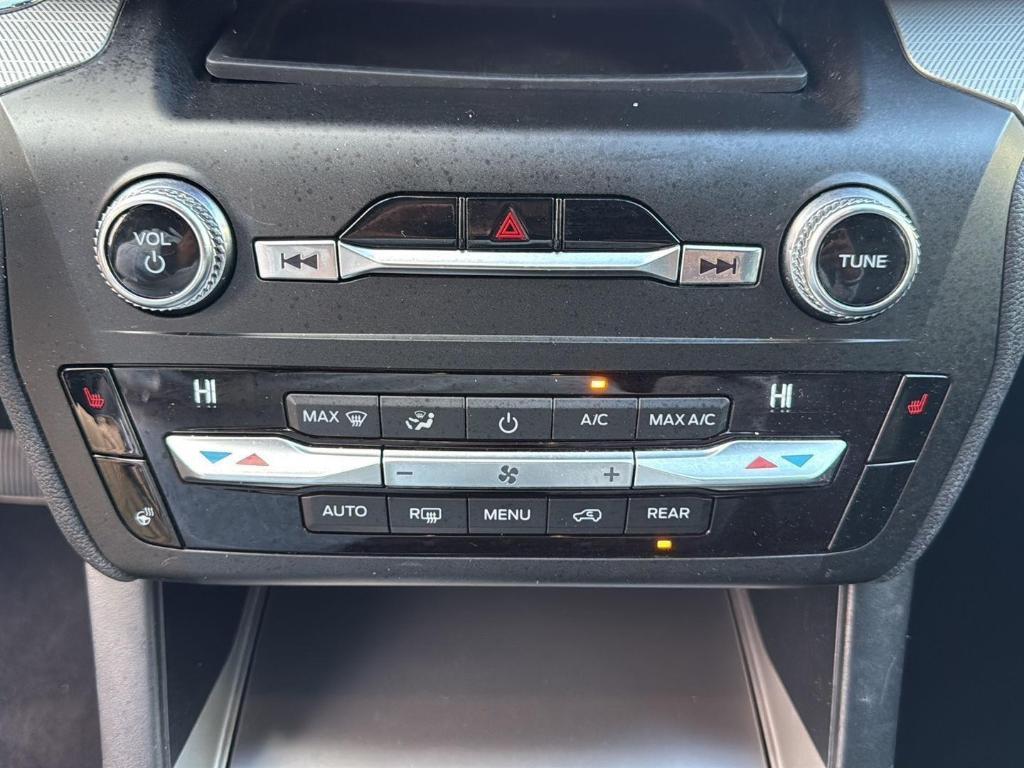 used 2020 Ford Explorer car, priced at $19,388