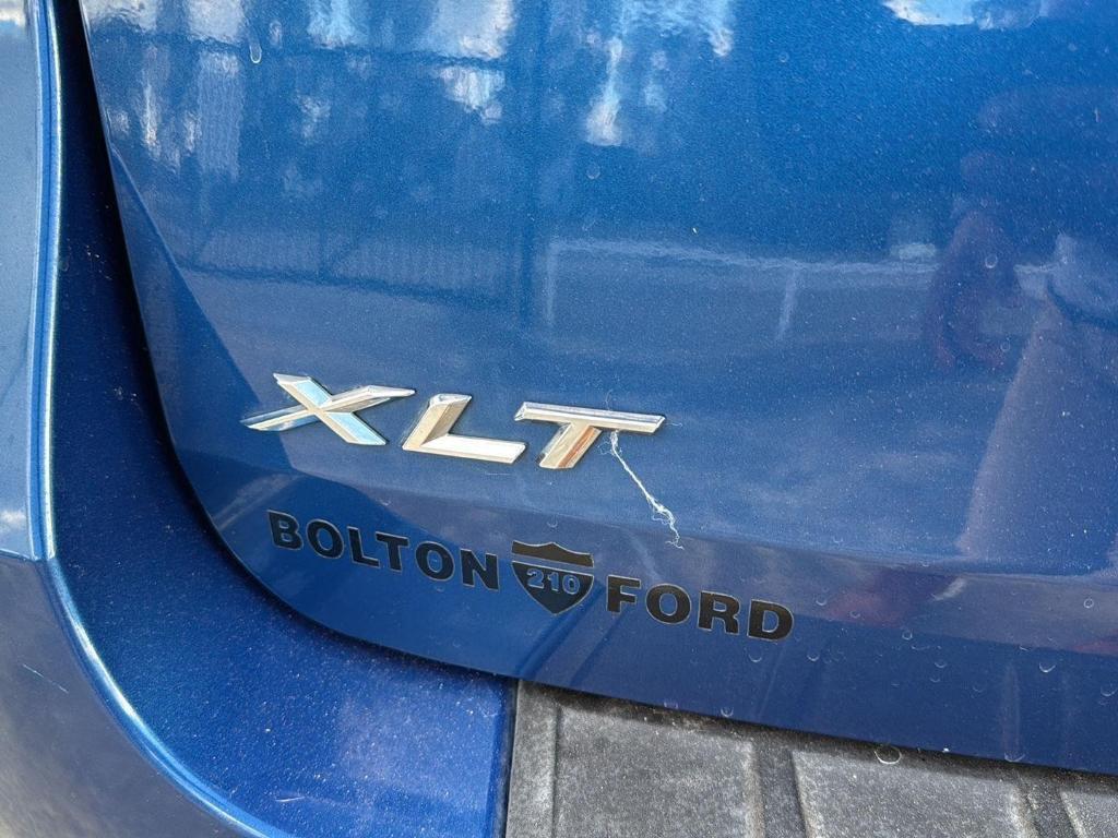 used 2020 Ford Explorer car, priced at $19,388