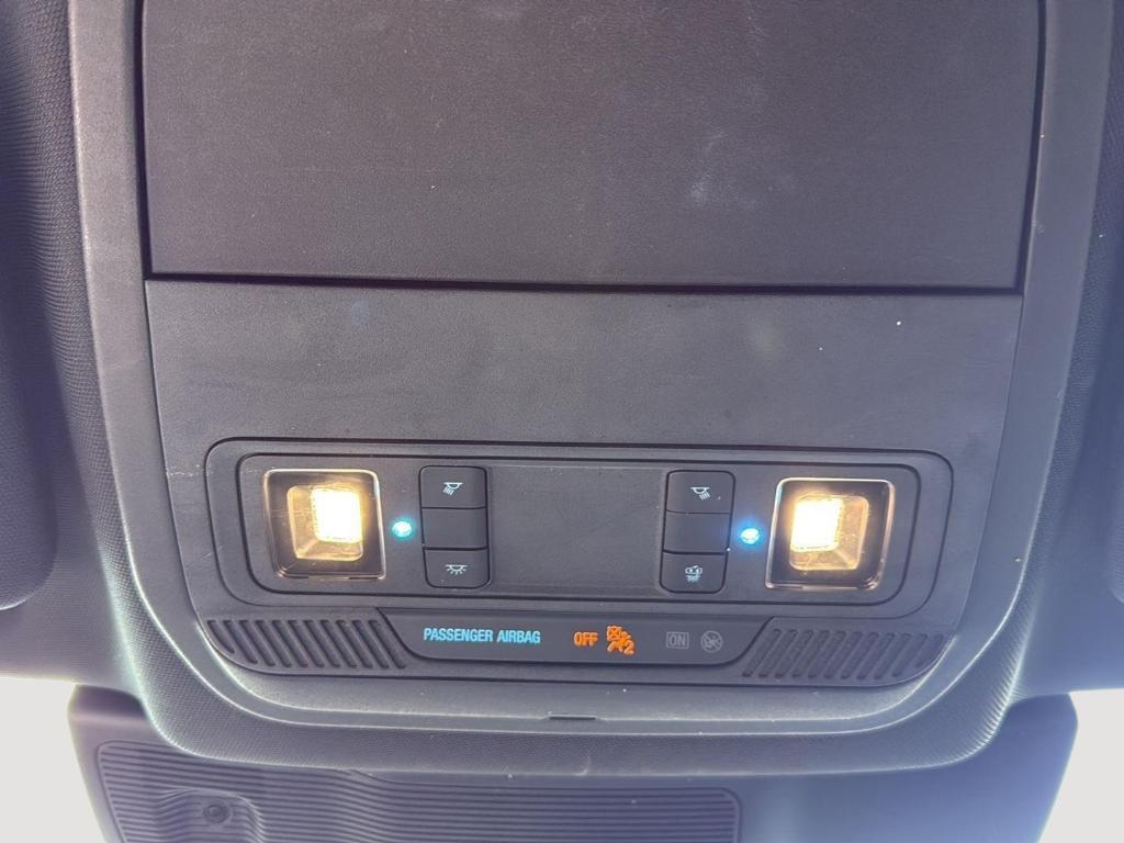 used 2020 Ford Explorer car, priced at $19,388