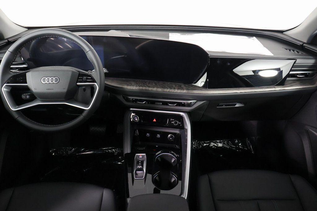 new 2026 Audi Q5 car, priced at $56,335