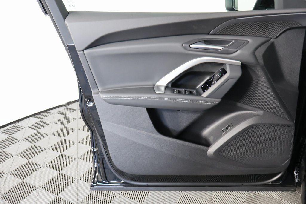 new 2026 Audi Q5 car, priced at $56,335