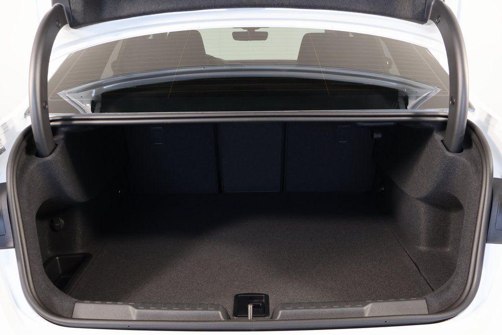 new 2026 Audi A3 car, priced at $47,590