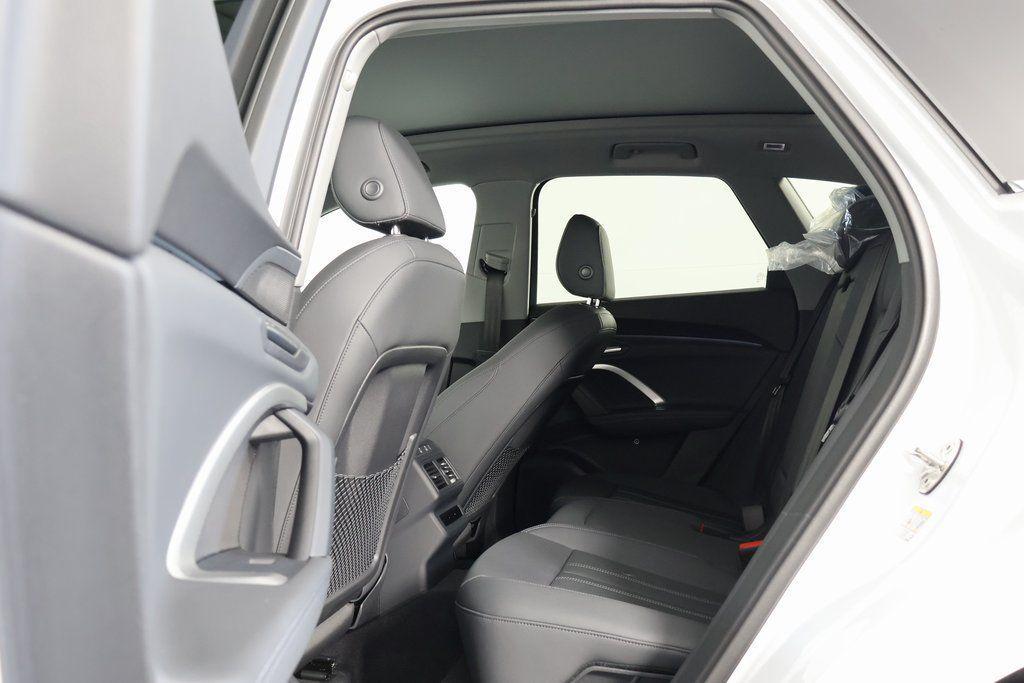 new 2026 Audi Q5 car, priced at $56,900