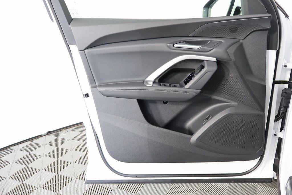 new 2026 Audi Q5 car, priced at $56,900
