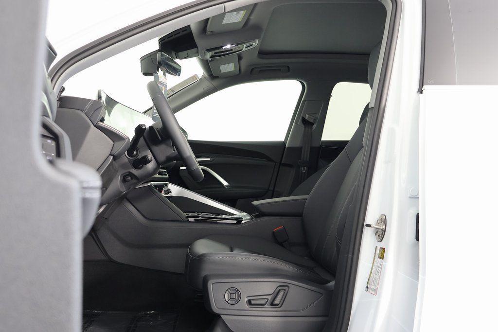 new 2026 Audi Q5 car, priced at $56,900