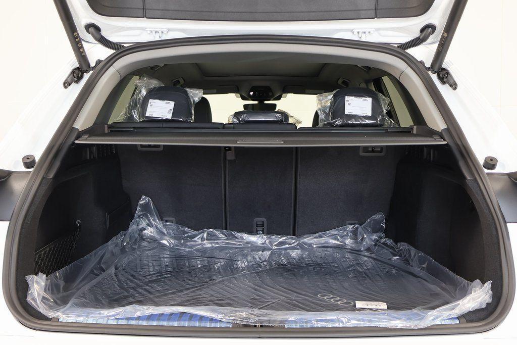 new 2026 Audi Q5 car, priced at $56,900