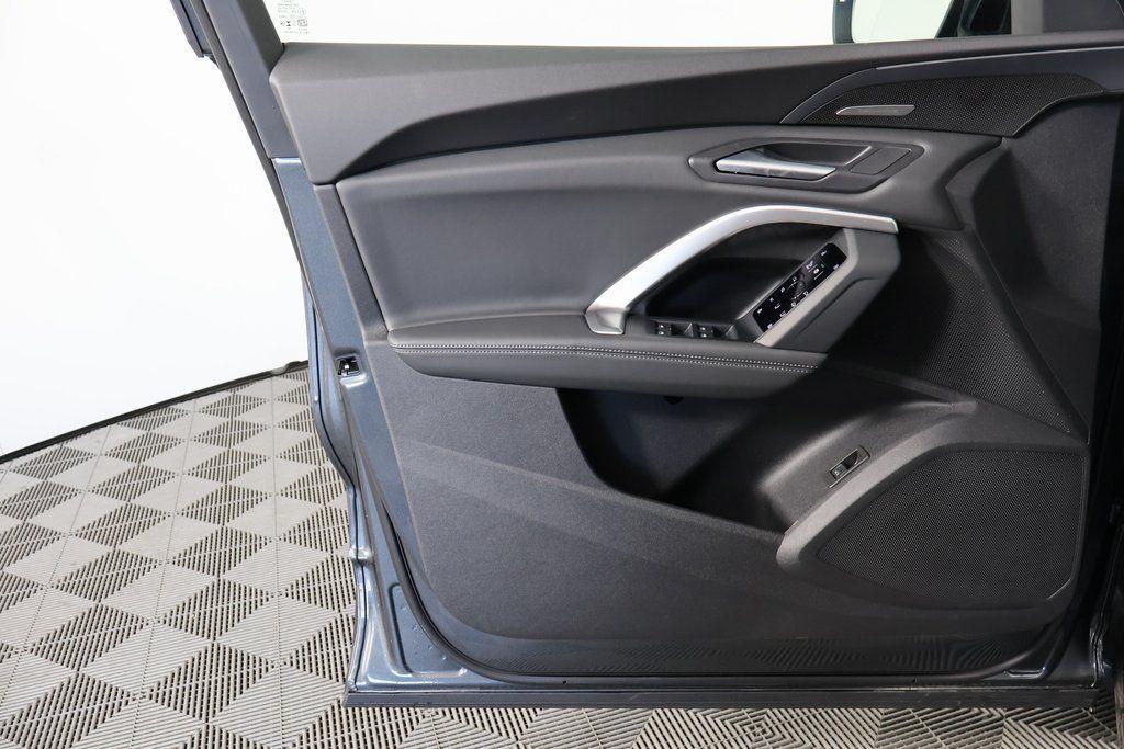 new 2026 Audi Q5 Sportback car, priced at $63,870