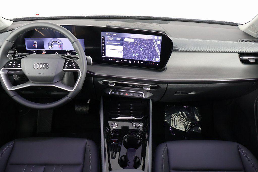 new 2026 Audi Q3 car, priced at $50,920