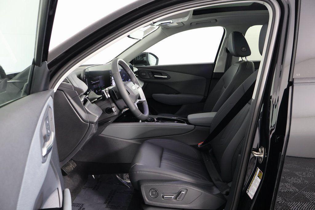 new 2026 Audi Q3 car, priced at $50,920