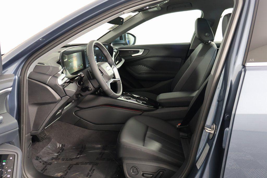 new 2026 Audi A5 car, priced at $54,400