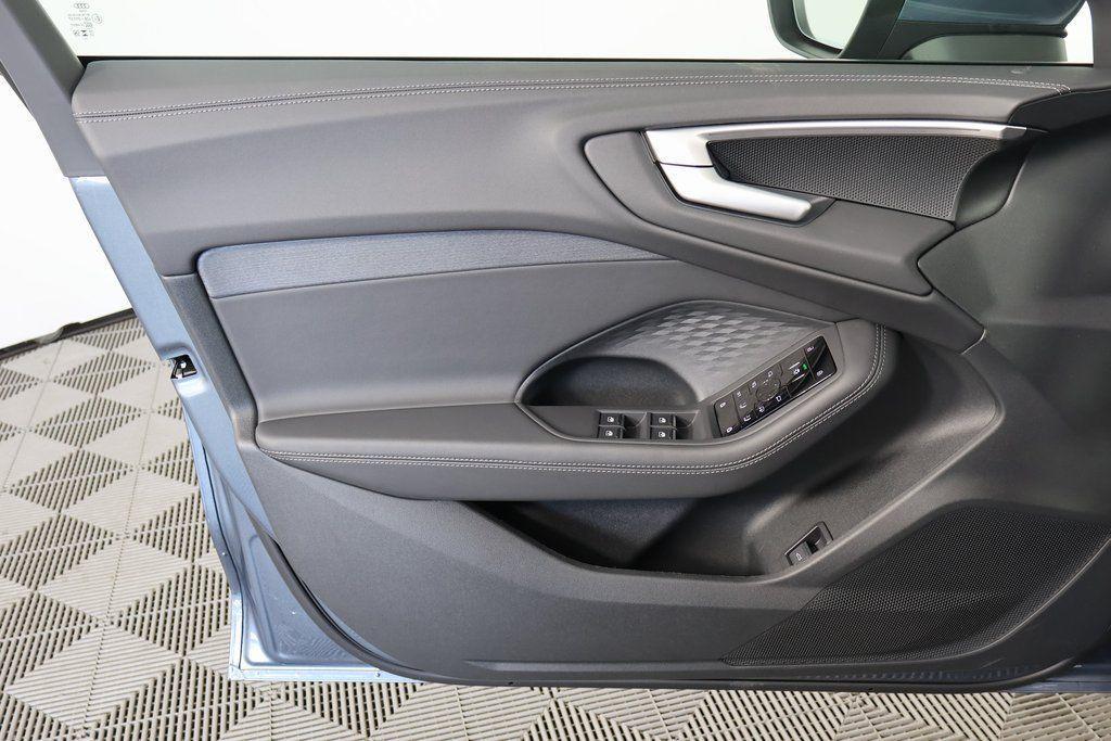 new 2026 Audi A5 car, priced at $54,400