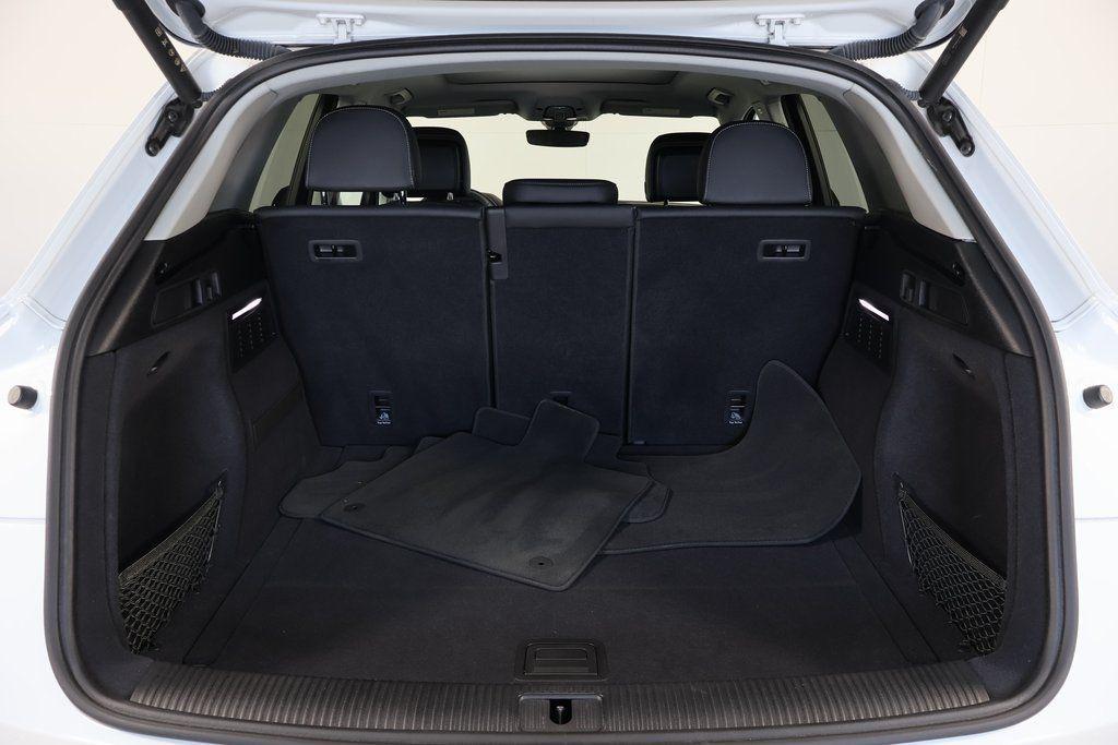 used 2023 Audi Q5 car, priced at $32,999