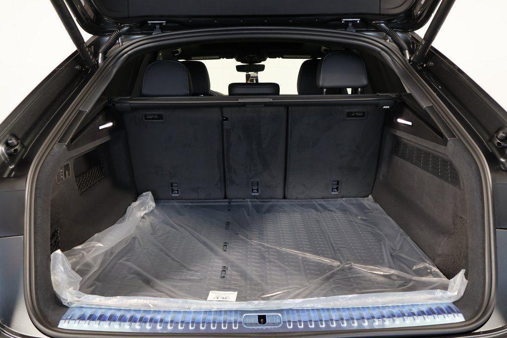 new 2026 Audi Q8 car, priced at $86,225