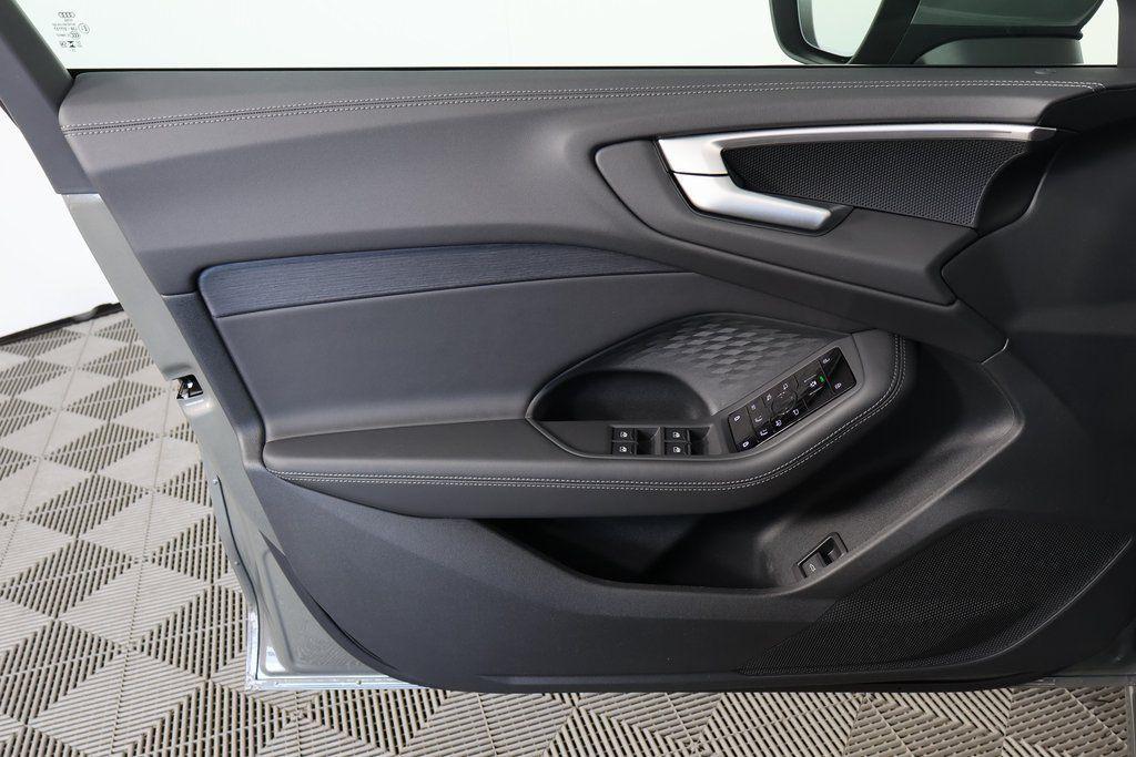 new 2026 Audi A5 car, priced at $54,400
