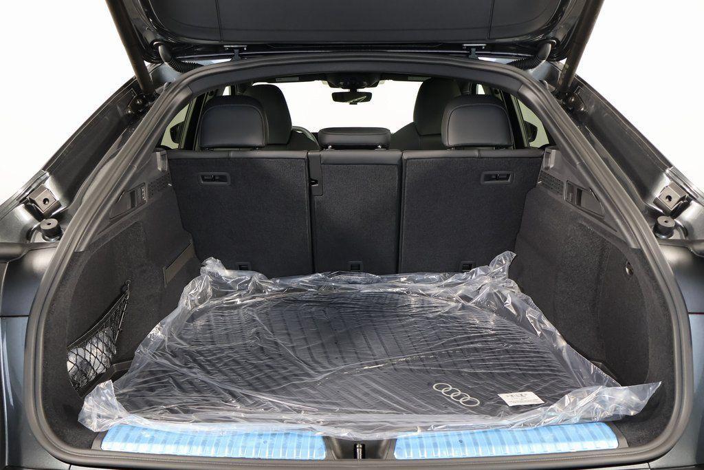new 2026 Audi SQ5 car, priced at $77,120