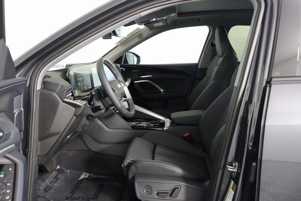 new 2026 Audi Q5 car, priced at $62,660