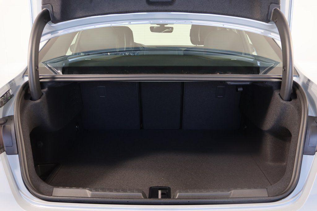 new 2026 Audi A3 car, priced at $46,990