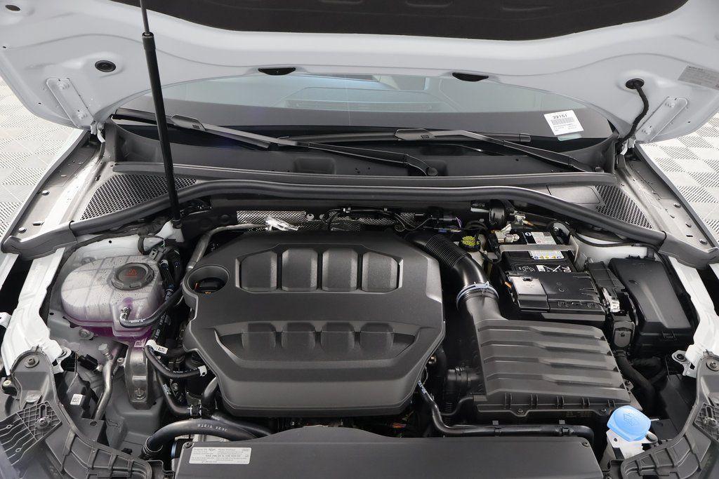 new 2026 Audi A3 car, priced at $46,990