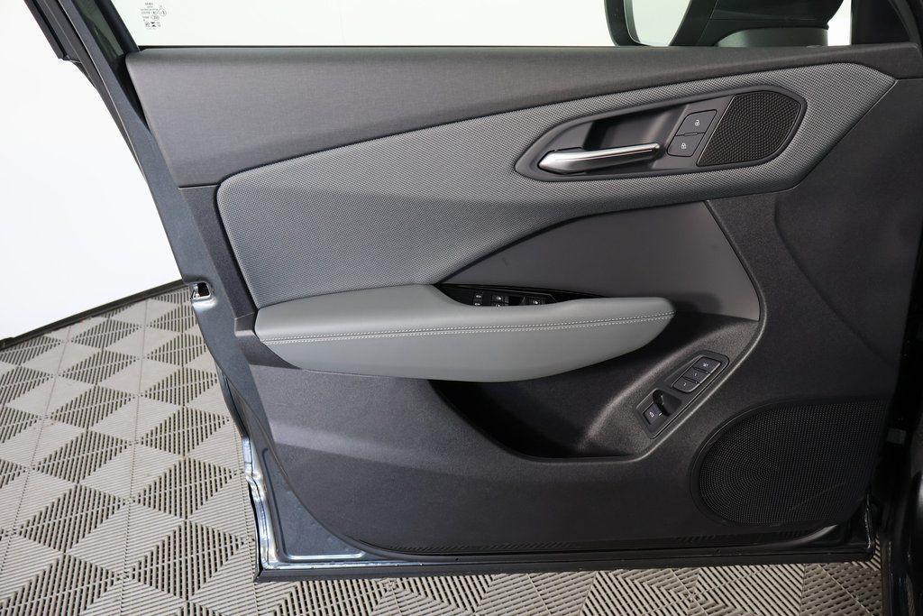 new 2026 Audi Q3 car, priced at $48,170