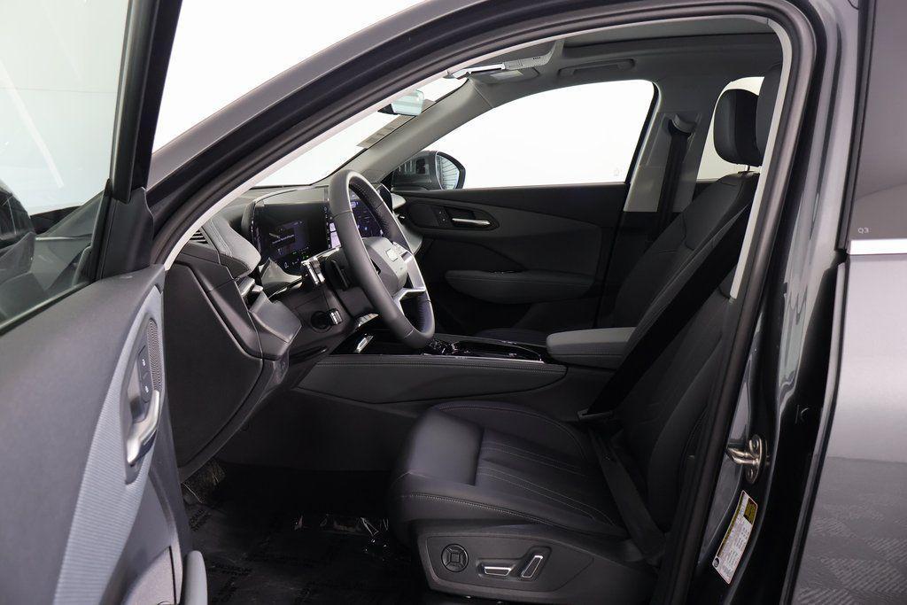 new 2026 Audi Q3 car, priced at $48,170