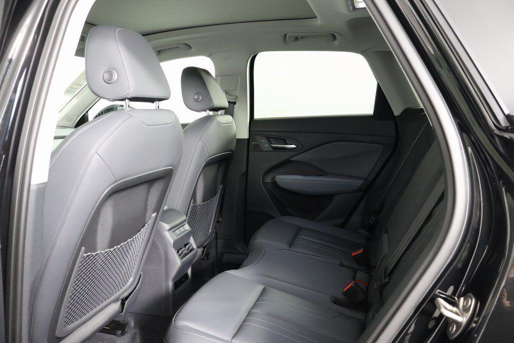 new 2026 Audi Q3 car, priced at $49,920