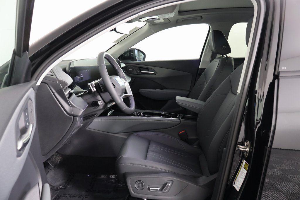 new 2026 Audi Q3 car, priced at $49,920