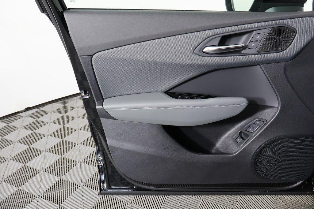 new 2026 Audi Q3 car, priced at $49,920