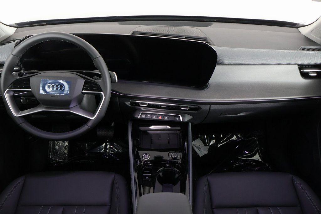 new 2026 Audi Q3 car, priced at $49,920