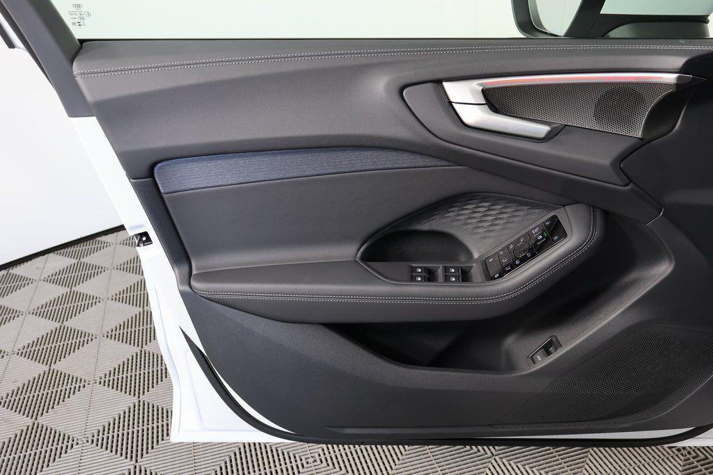 new 2026 Audi A5 car, priced at $60,000