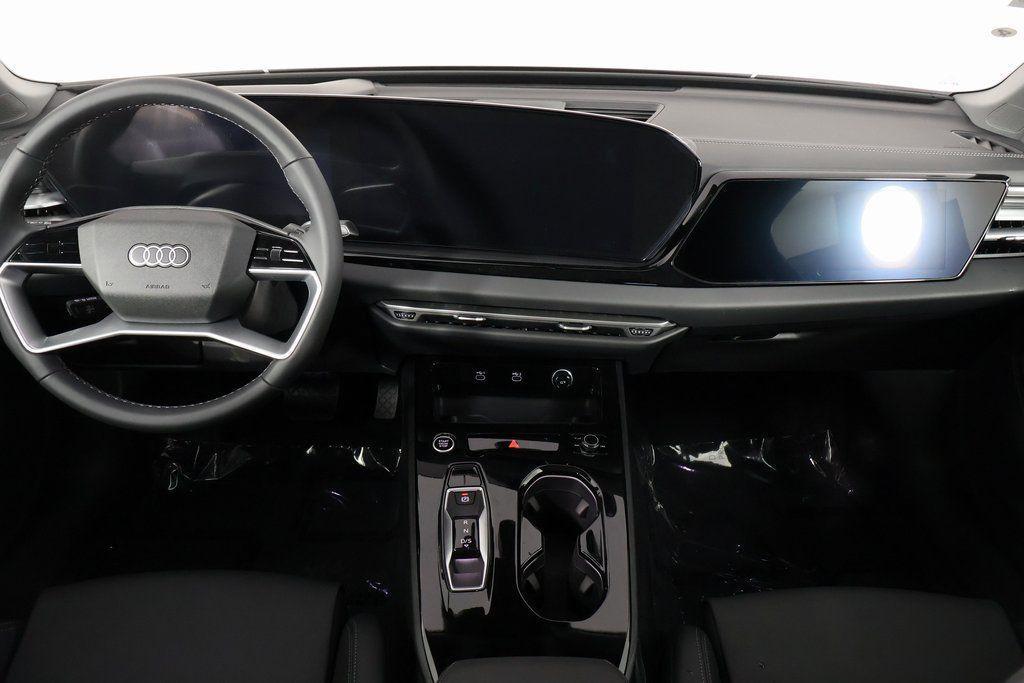 new 2026 Audi A5 car, priced at $60,000