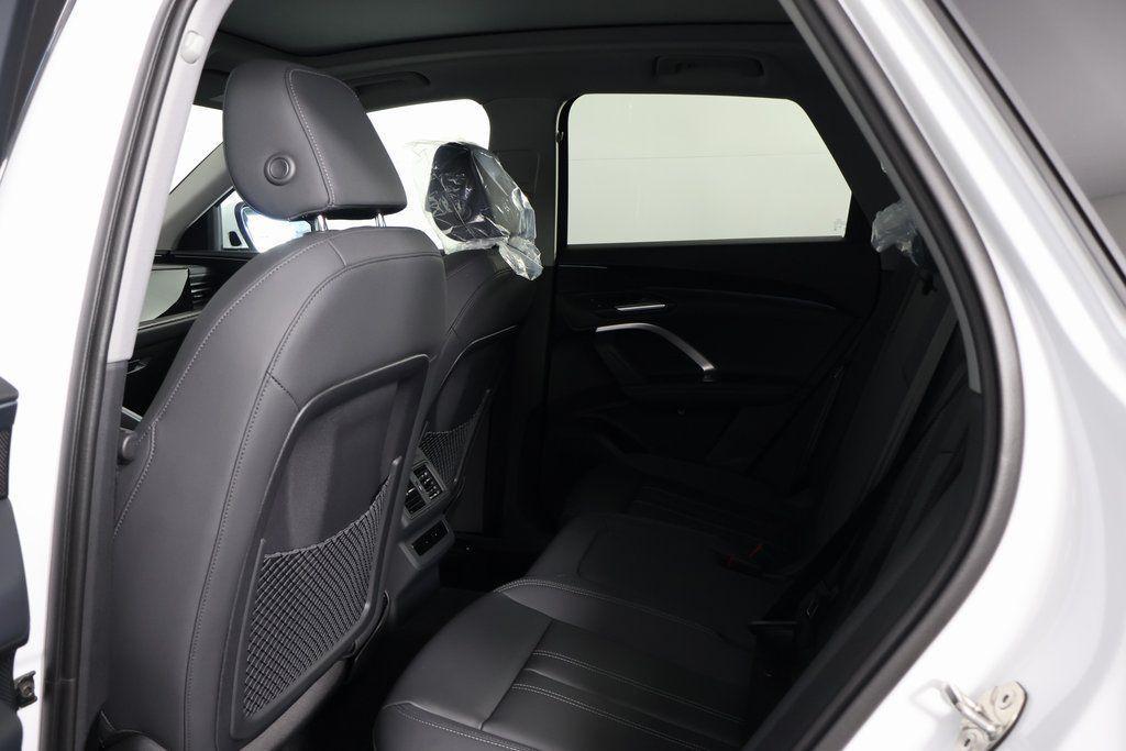 new 2026 Audi Q5 car, priced at $56,875