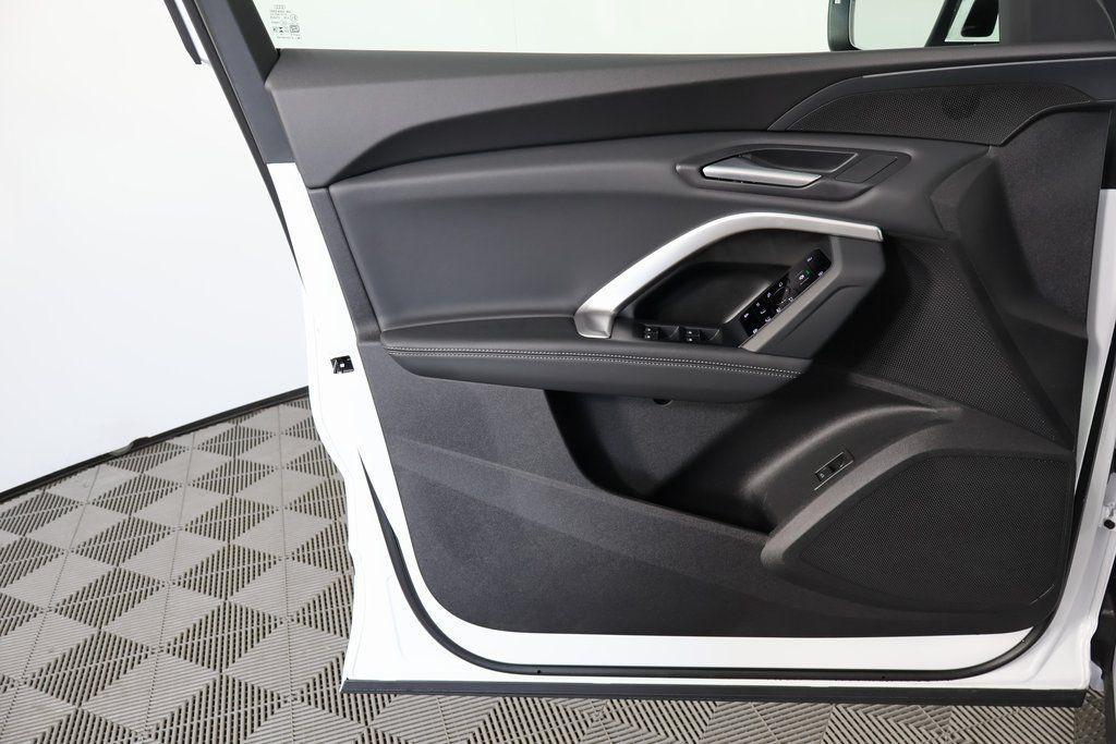 new 2026 Audi Q5 car, priced at $56,875