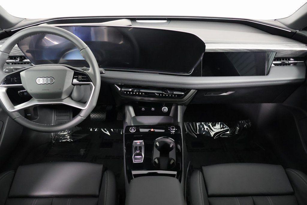 new 2027 Audi A6 e-tron car, priced at $78,770