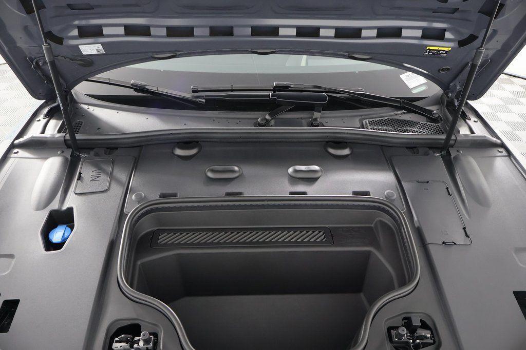 new 2027 Audi A6 e-tron car, priced at $78,770