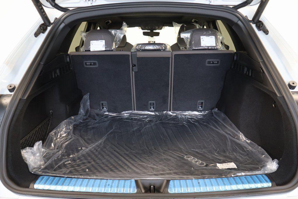 new 2026 Audi Q5 car, priced at $60,970