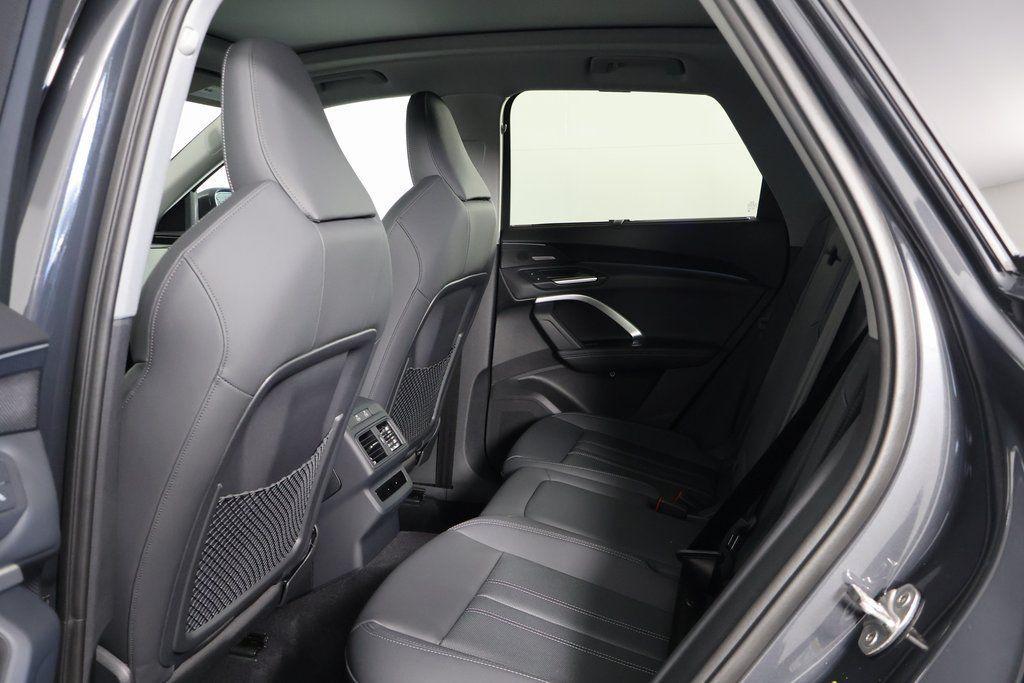 new 2026 Audi Q5 car, priced at $62,660