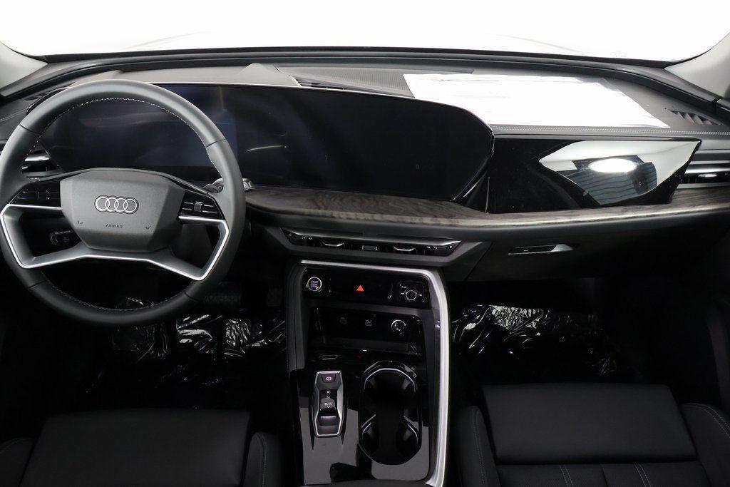 new 2026 Audi Q5 car, priced at $62,660