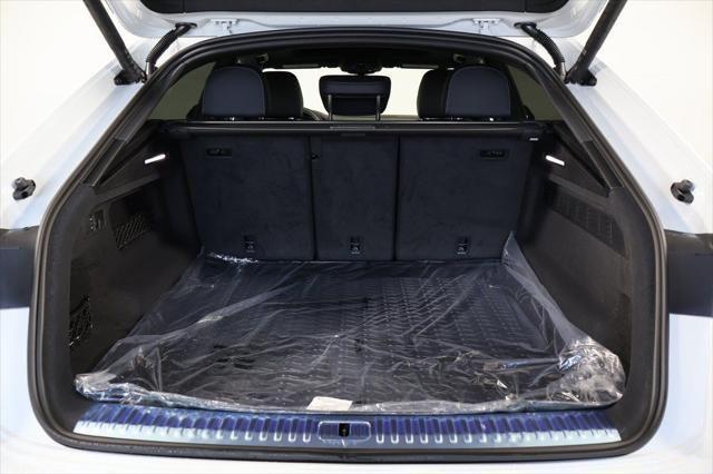 new 2026 Audi Q8 car, priced at $86,565