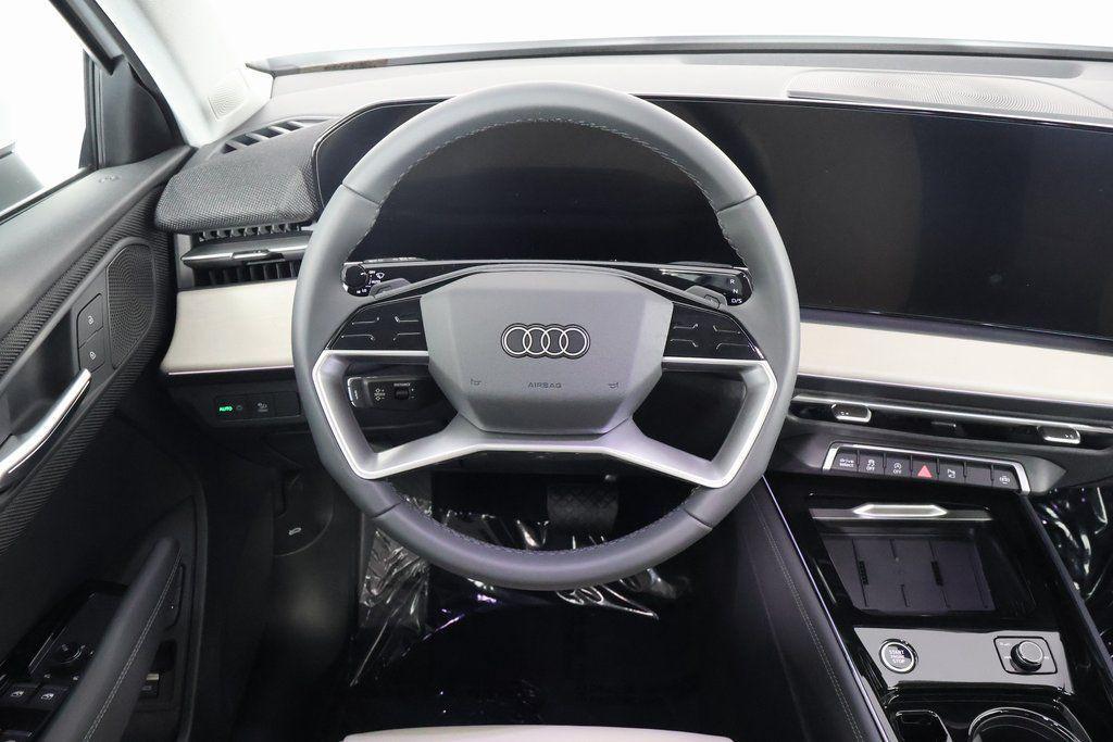 new 2026 Audi Q3 car, priced at $46,890