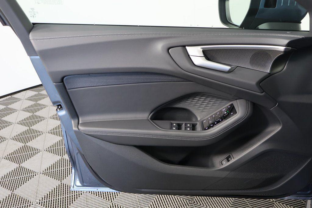 new 2026 Audi A5 car, priced at $60,250