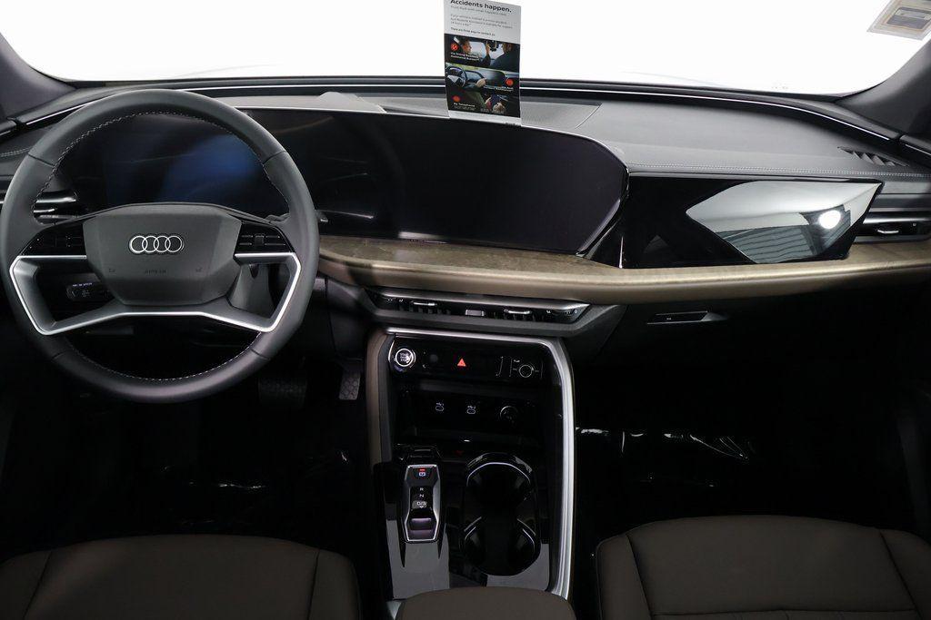 new 2026 Audi Q5 car, priced at $59,110