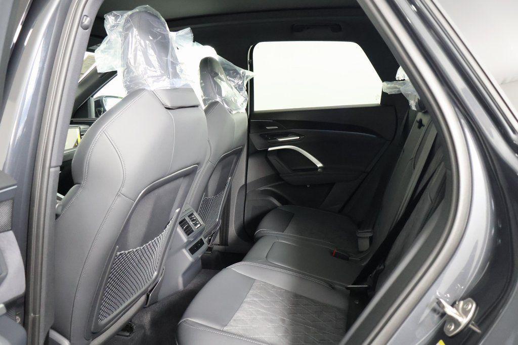 new 2026 Audi SQ5 car, priced at $73,930