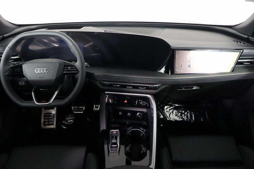 new 2026 Audi SQ5 car, priced at $73,930