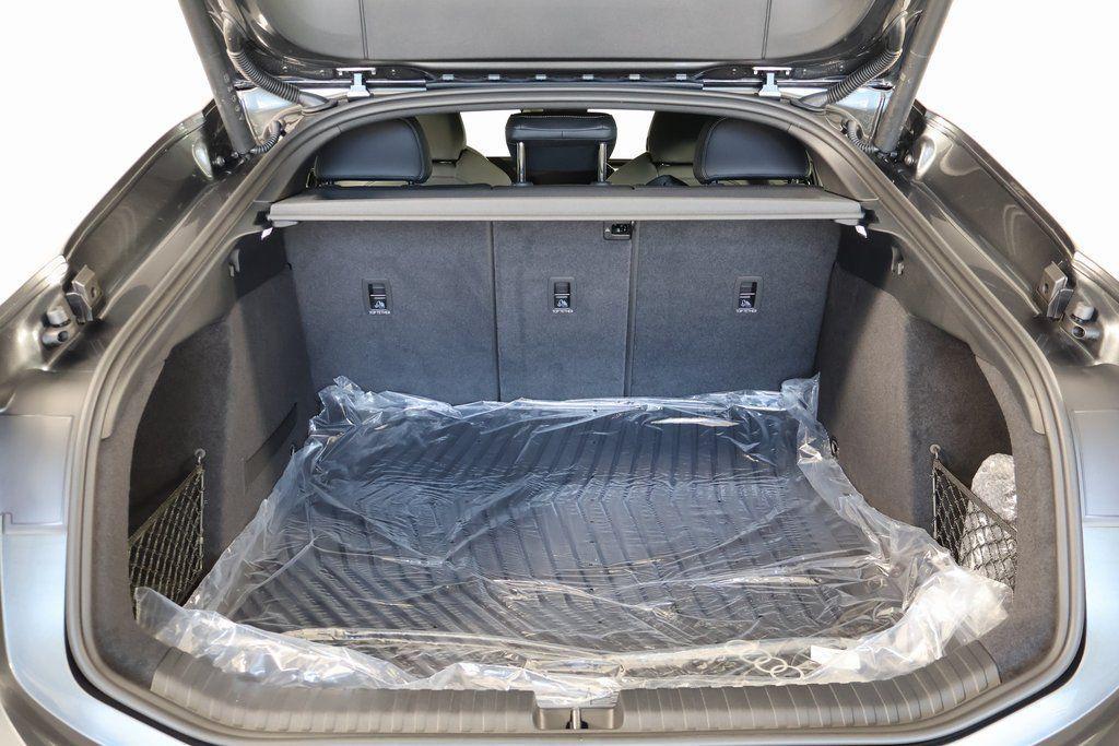 new 2027 Audi A6 e-tron car, priced at $79,365