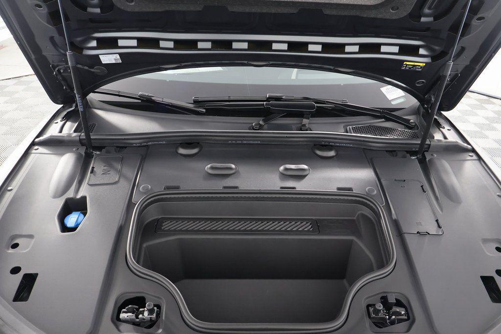 new 2027 Audi A6 e-tron car, priced at $79,365