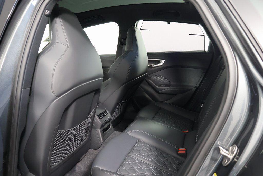 new 2026 Audi S5 car, priced at $74,140